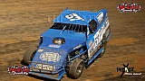 August 9th, 2025 - USRA Weekly Racing Series
