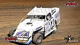 August 9th, 2025 - USRA Weekly Racing Series