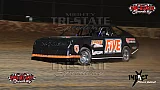 August 9th, 2025 - USRA Weekly Racing Series