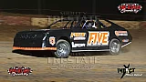 August 9th, 2025 - USRA Weekly Racing Series