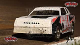 August 9th, 2025 - USRA Weekly Racing Series