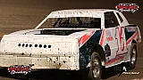 August 9th, 2025 - USRA Weekly Racing Series