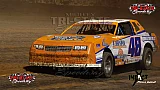 August 9th, 2025 - USRA Weekly Racing Series