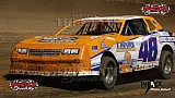 August 9th, 2025 - USRA Weekly Racing Series