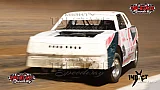 August 9th, 2025 - USRA Weekly Racing Series