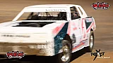 August 9th, 2025 - USRA Weekly Racing Series