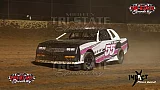August 9th, 2025 - USRA Weekly Racing Series