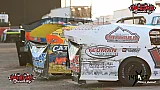 August 16th, 2025 - USRA Factory Stock Special & Weekly Racng Series
