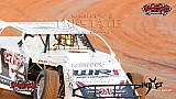 August 16th, 2025 - USRA Factory Stock Special & Weekly Racng Series