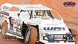 August 16th, 2025 - USRA Factory Stock Special & Weekly Racng Series