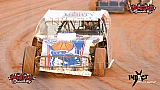 August 16th, 2025 - USRA Factory Stock Special & Weekly Racng Series