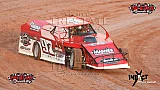 August 16th, 2025 - USRA Factory Stock Special & Weekly Racng Series