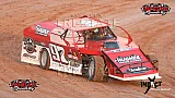 August 16th, 2025 - USRA Factory Stock Special & Weekly Racng Series