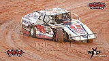 August 16th, 2025 - USRA Factory Stock Special & Weekly Racng Series