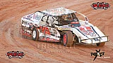 August 16th, 2025 - USRA Factory Stock Special & Weekly Racng Series