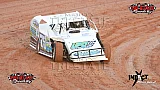 August 16th, 2025 - USRA Factory Stock Special & Weekly Racng Series