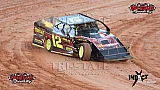 August 16th, 2025 - USRA Factory Stock Special & Weekly Racng Series