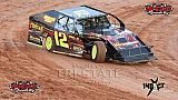 August 16th, 2025 - USRA Factory Stock Special & Weekly Racng Series