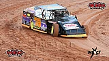 August 16th, 2025 - USRA Factory Stock Special & Weekly Racng Series