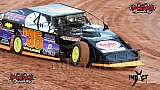 August 16th, 2025 - USRA Factory Stock Special & Weekly Racng Series