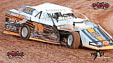 August 16th, 2025 - USRA Factory Stock Special & Weekly Racng Series