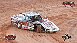 August 16th, 2025 - USRA Factory Stock Special & Weekly Racng Series