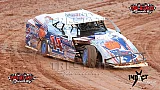 August 16th, 2025 - USRA Factory Stock Special & Weekly Racng Series