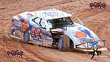 August 16th, 2025 - USRA Factory Stock Special & Weekly Racng Series