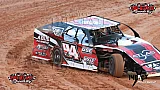 August 16th, 2025 - USRA Factory Stock Special & Weekly Racng Series