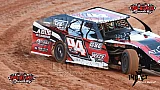 August 16th, 2025 - USRA Factory Stock Special & Weekly Racng Series