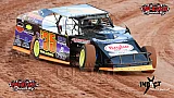August 16th, 2025 - USRA Factory Stock Special & Weekly Racng Series
