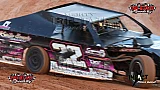 August 16th, 2025 - USRA Factory Stock Special & Weekly Racng Series