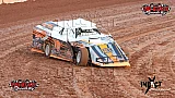 August 16th, 2025 - USRA Factory Stock Special & Weekly Racng Series