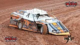 August 16th, 2025 - USRA Factory Stock Special & Weekly Racng Series