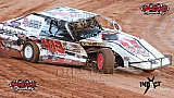 August 16th, 2025 - USRA Factory Stock Special & Weekly Racng Series