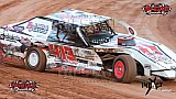 August 16th, 2025 - USRA Factory Stock Special & Weekly Racng Series