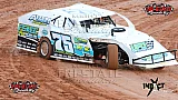 August 16th, 2025 - USRA Factory Stock Special & Weekly Racng Series