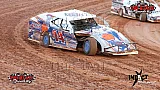 August 16th, 2025 - USRA Factory Stock Special & Weekly Racng Series