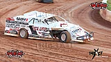 August 16th, 2025 - USRA Factory Stock Special & Weekly Racng Series