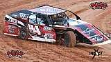 August 16th, 2025 - USRA Factory Stock Special & Weekly Racng Series
