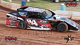 August 16th, 2025 - USRA Factory Stock Special & Weekly Racng Series
