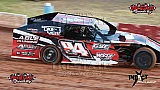 August 16th, 2025 - USRA Factory Stock Special & Weekly Racng Series