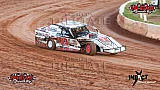 August 16th, 2025 - USRA Factory Stock Special & Weekly Racng Series