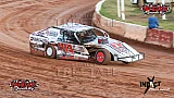 August 16th, 2025 - USRA Factory Stock Special & Weekly Racng Series