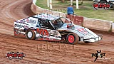 August 16th, 2025 - USRA Factory Stock Special & Weekly Racng Series