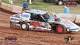 August 16th, 2025 - USRA Factory Stock Special & Weekly Racng Series