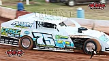 August 16th, 2025 - USRA Factory Stock Special & Weekly Racng Series