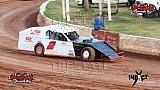 August 16th, 2025 - USRA Factory Stock Special & Weekly Racng Series