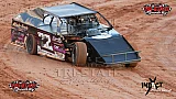 August 16th, 2025 - USRA Factory Stock Special & Weekly Racng Series