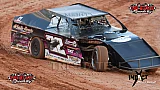 August 16th, 2025 - USRA Factory Stock Special & Weekly Racng Series